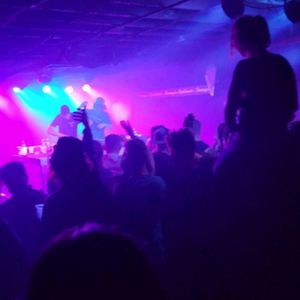 Image post by @larimerlounge on Instagram