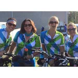 Image post by @mainlinehealth on Instagram
