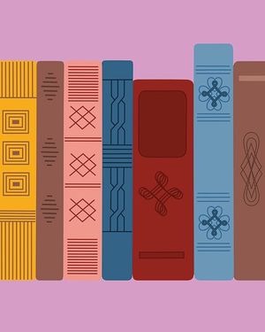 Image post by @thebookerprizes on Instagram