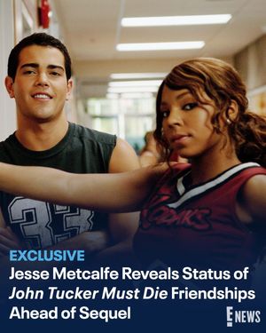 Image post by @enews on Instagram