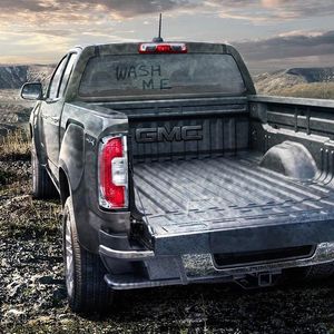 Image post by @gmc on Instagram