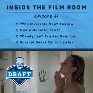 Image post by @insidefilmroom on Instagram