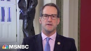 Video post by @msnbc on YouTube
