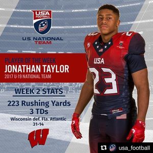 Image post by @usnft on Instagram