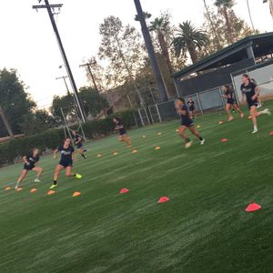 Image post by @cbuwsoccer on Instagram