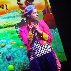 Image post by @lilly on Instagram
