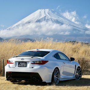 Image post by @lexususa on Instagram