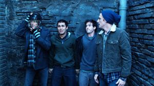 Image post by @therealcarlospena on Instagram