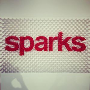 Image post by @poweredbysparks on Instagram