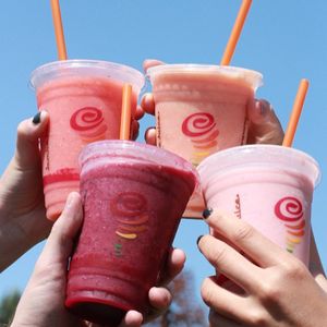 Image post by @jambajuice on Instagram