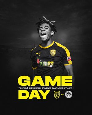 Image post by @newmexicoutd on Instagram