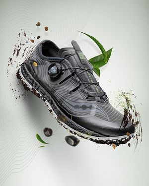 Image post by @saucony on Instagram