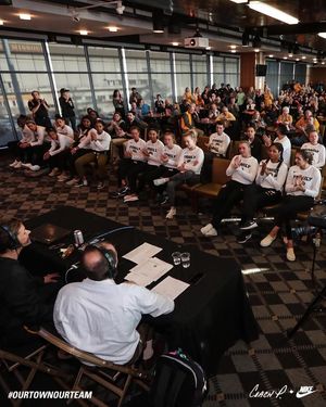 Image post by @mizzouwbb on Instagram
