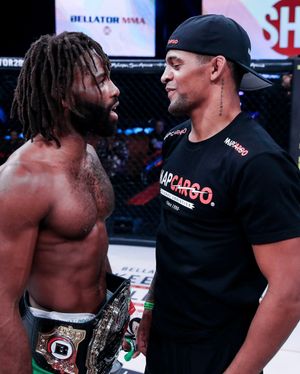 Image post by @bellatormma on Instagram