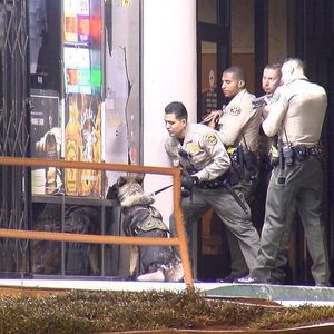 Image post by @vcsheriff on Instagram