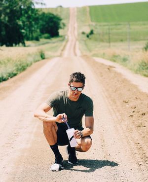 Image post by @xendurance on Instagram
