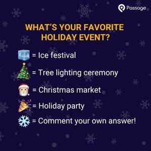Image post by @gopassage on Instagram