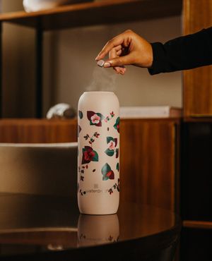 Image post by @waterdrop on Instagram