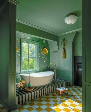 Image post by @themartshowrooms on Instagram