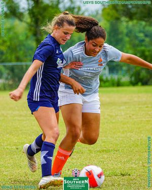 Image post by @usyouthsoccer on Instagram