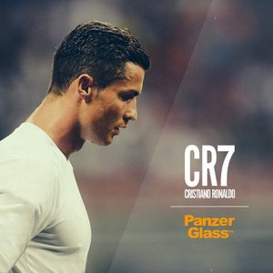 Image post by @cristiano on Instagram