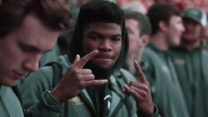 Video post by @ncaa_fcs on Twitter