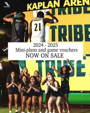 Image post by @tribeathletics on Instagram