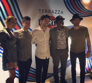 Image post by @kevinraphael21 on Instagram