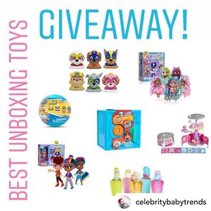 Image post by @justplayproducts on Instagram