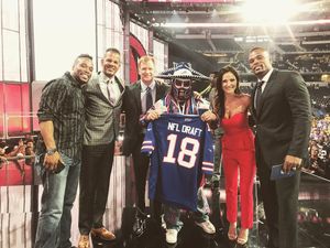 Image post by @andre_reed83 on Instagram