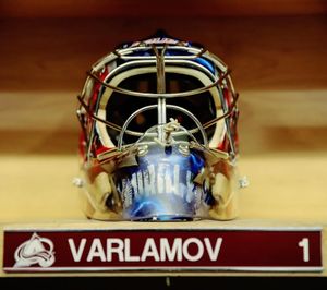 Image post by @coloradoavalanche on Instagram