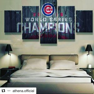 Image post by @chicagocubsnation on Instagram