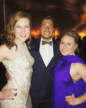 Image post by @fordhamcab on Instagram