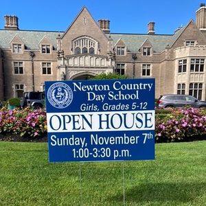 Image post by @newtoncountryday on Instagram