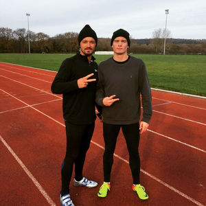 Image post by @brttoursauce on Instagram