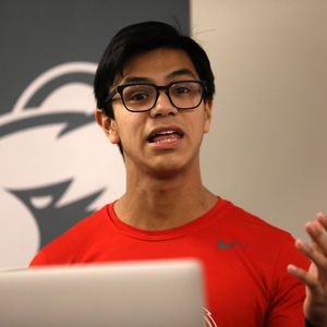 Image post by @washubears on Instagram