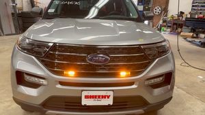 Image post by @tricktrucks1 on Instagram