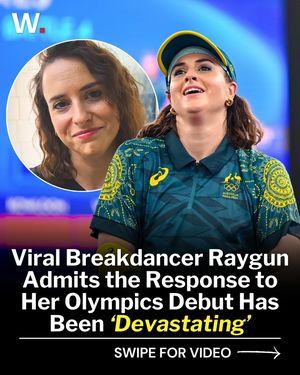 Image post by @thewrap on Instagram