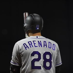 Image post by @rockies on Instagram