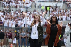 Image post by @hailstatevb on Instagram