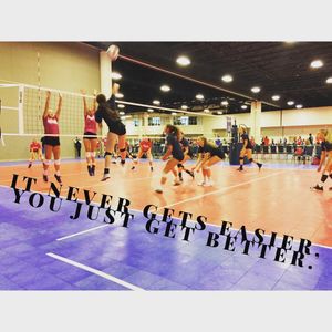 Image post by @iowapowerplexvolleyball on Instagram