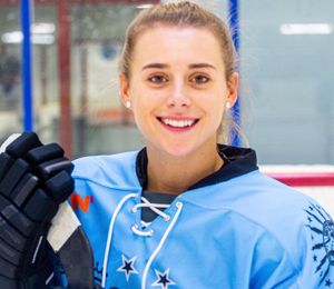 Image post by @buffalobeauts on Instagram