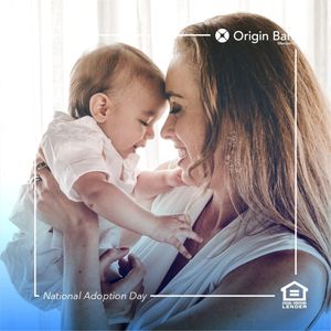 Image post by @originbank on Instagram