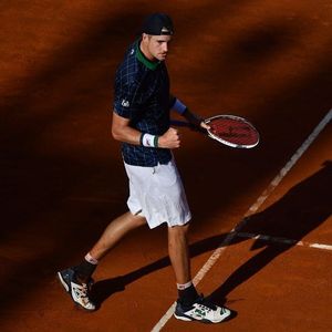 Image post by @filatennis on Instagram