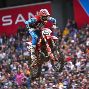 Image post by @racerxonline on Instagram