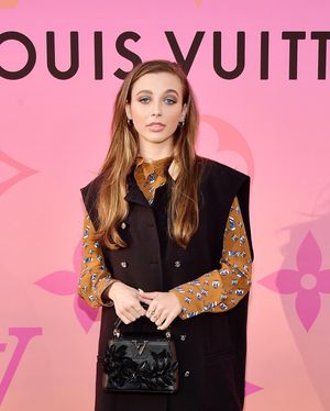 Image post by @louisvuitton on Instagram
