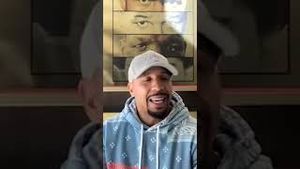 Video post by @morningkombat on YouTube