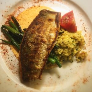 Image post by @tailorandcook on Instagram