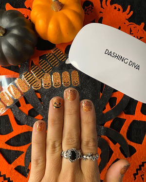 Image post by @dashingdiva_usa on Instagram