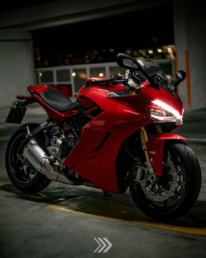 Image post by @boldriders on Instagram